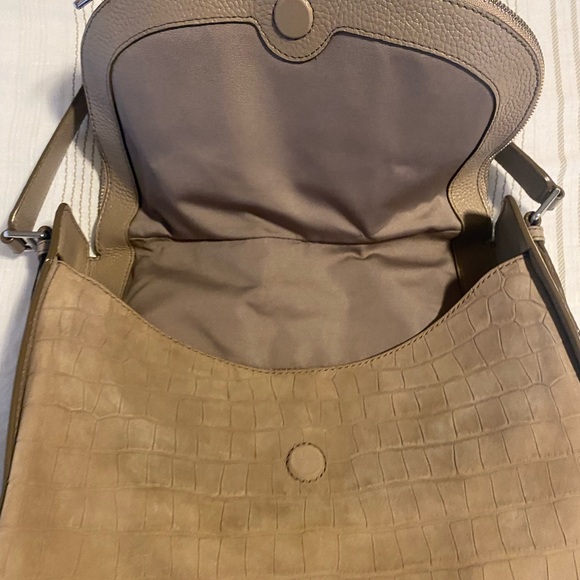 Marc Jacobs Groove Leather Hobo Bag - Picture 10 of 10